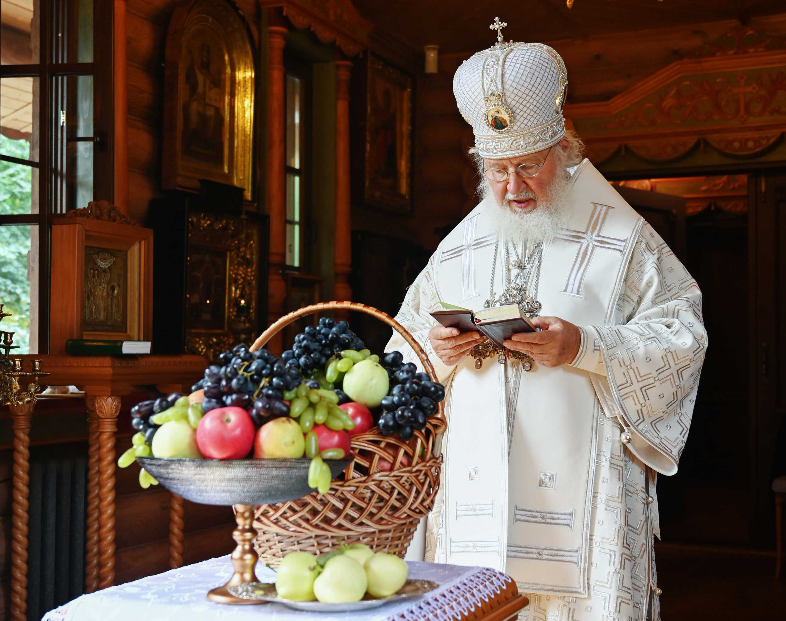 Александро Невский скит