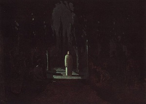 А.И.Куинджи Христос в Гефсиманском саду. 1901 г..jpg